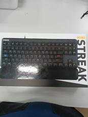 キーボード|FANTIC