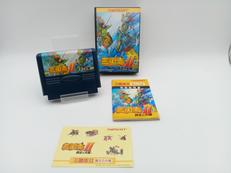 ファミコンソフト|NAMCOT