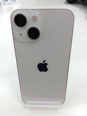 IPHONE13 MINI　ホワイト|APPLE