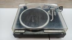 レコードプレーヤー|KENWOOD