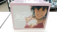 柏原芳恵25周年CD|UNIVERSAL