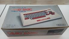 ファミリーベーシック|NINTENDO