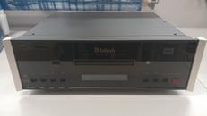 SACD/CDトランスポート|MCINTOSH