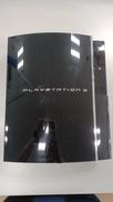 最初期PS3|SONY