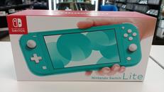 ニンテンドースイッチライト