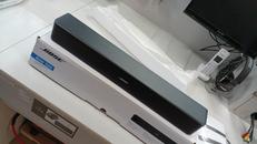 Solo 5 TV sound system|BOSE