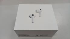 ノイズキャンセリングイヤホン|APPLE