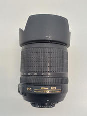 5.8倍標準ズームレンズ|NIKON