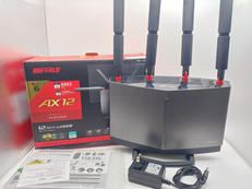 無線LANルーター(Wi-Fiルーター)|BUFFALO