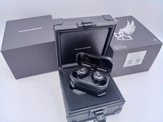 Jin-迅- イヤホン|ACOUSTUNE