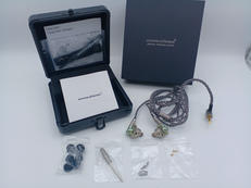 イヤホン|ACOUSTUNE