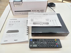 TVチューナー|I・O DATA