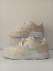 ローカットスニーカー WHT|NIKE