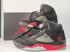 ハイカットスニーカー BLK|NIKE