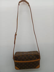 モノグラム　トロカデロ27|LOUIS VUITTON