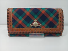 長財布|VIVIENNE WESTWOOD