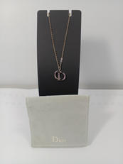 ネックレス|CHRISTIAN  DIOR
