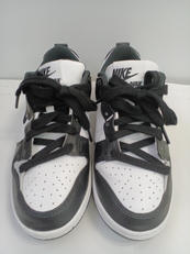 スニーカー　BLK×WHT|NIKE