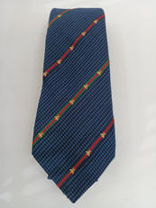 ネクタイ　BLU|GUCCI