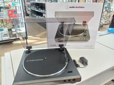 レコードプレーヤー|AUDIO-TECHNICA