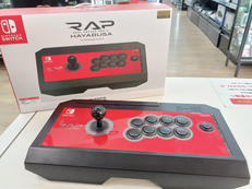 リアルアーケードPro.V|HORI