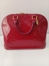 ヴェルニ アルマPM ローズアンディアン|LOUIS VUITTON