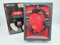 DUAL USBケーブル|KRIPTON