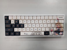 キーボード|WOOTING