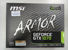 グラフィックボード|MSI