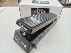 CLYDE Deluxe Wah|FULLTONE