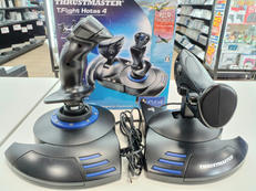 ジョイスティック|THRUSTMASTER