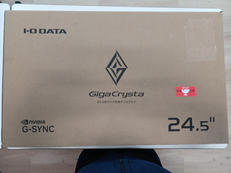 ゲーミングモニター|I・O DATA