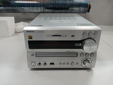 ミニコンポ|ONKYO