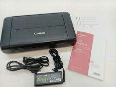 インクジェットプリンター|CANON