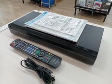 4Kディーガ DMR-4W100|PANASONIC