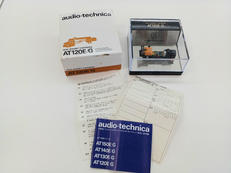 VMカートリッジ|AUDIO TECHNICA