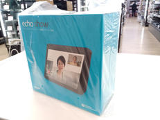 Amazon Echo Show|AMAZON