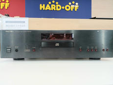 CDプレイヤー|ROTEL