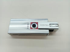 京セラ CONTAX i4R|CONTAX