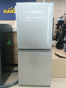 冷蔵庫 ブラッシュシルバー|AQUA