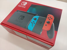 NINTENDO SWITCH|NINTENDO / 任天堂