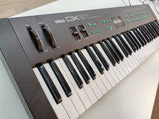 シンセサイザー|YAMAHA