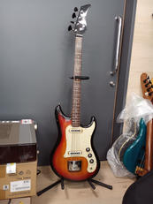 エレキベース|YAMAHA