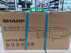 ステッククリーナー|SHARP