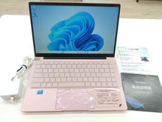 ノートパソコン|VETESA