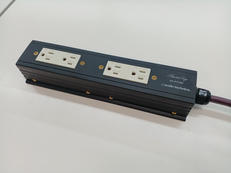 電源タップ|AUDIO-TECHNICA