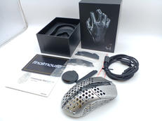 FinalMouse Bluetooth Starlight|FINALMOSE