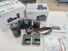 EOS Kiss X8i ボディ|CANON