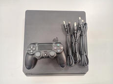 PS4|SONY