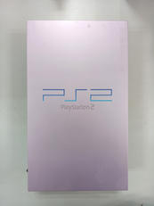 PS2|SONY